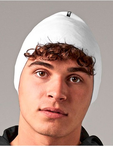 B-B366-Hemsedal Cotton Beanie
